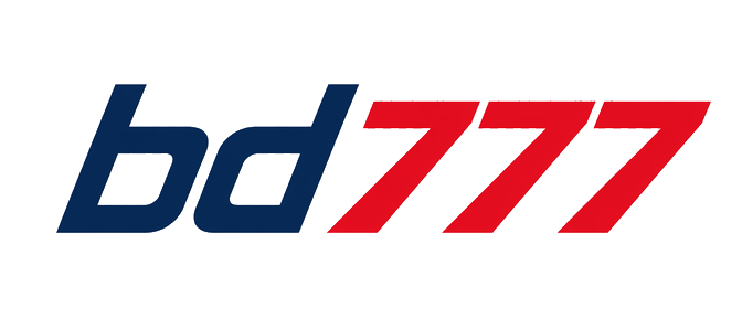 BD 777 logo